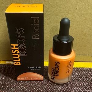 Rodial Blush Drops in Apricot Sorbet